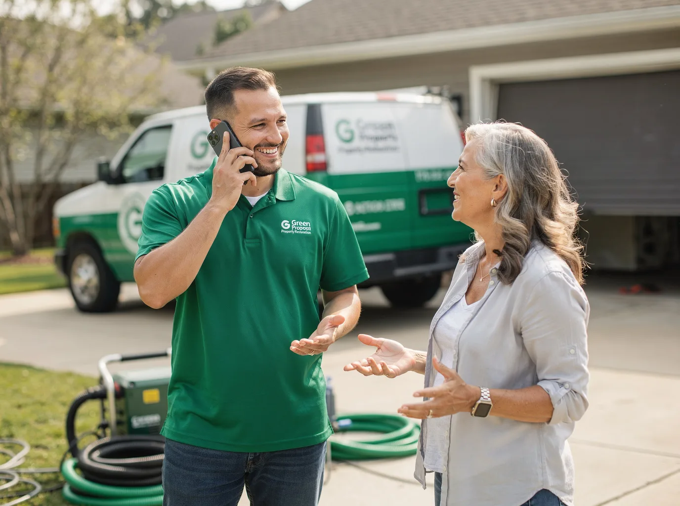 Water Damage Restoration Arbyrd, MO FAQs